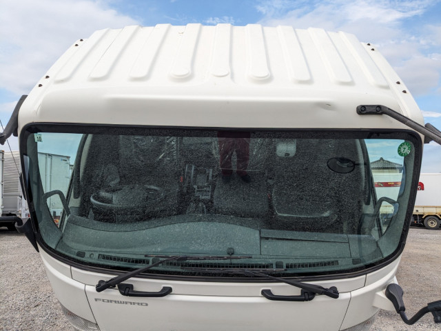 いすゞ フォワード 中型 平ボディ（クレーン付） 2PG-FRR90S1(104412) 41枚目