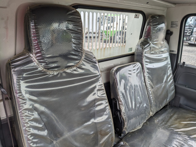 Isuzu elf Small Soil dump TPG-NKR85AD(104413) 39枚目