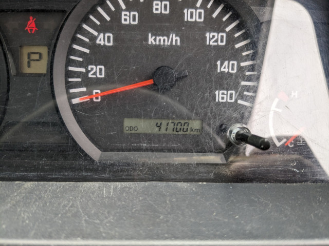 Isuzu elf Small Soil dump TPG-NKR85AD(104413) 40枚目