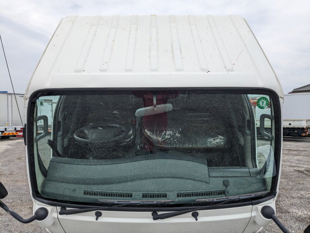 Isuzu elf Small Soil dump TPG-NKR85AD(104413) 43枚目