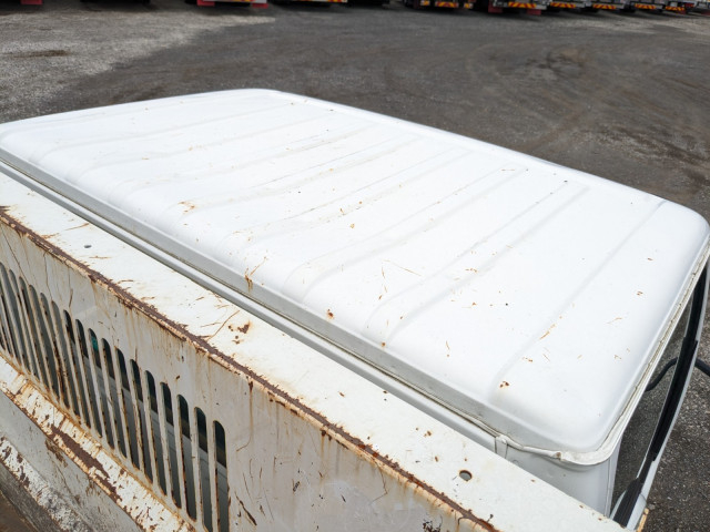 Isuzu elf Small Soil dump TPG-NKR85AD(104413) 44枚目