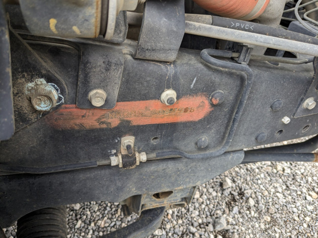 Isuzu elf Small Soil dump TPG-NKR85AD(104413) 45枚目