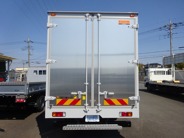 日野 デュトロ 小型 ウィング 2KG-XZU722M(104415) 7枚目