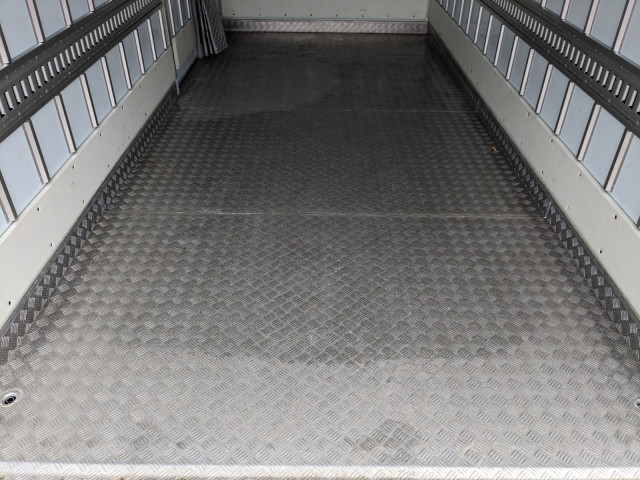 三菱ふそう キャンター 小型 冷蔵冷凍バン TPG-FEB50(104414) 12枚目