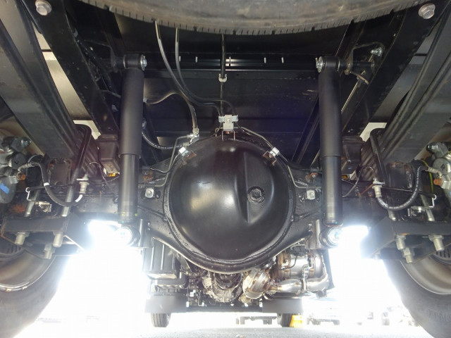 日野 デュトロ 小型 ウィング 2KG-XZU722M(104415) 9枚目