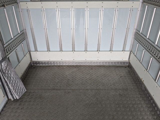 三菱ふそう キャンター 小型 冷蔵冷凍バン TPG-FEB50(104414) 14枚目