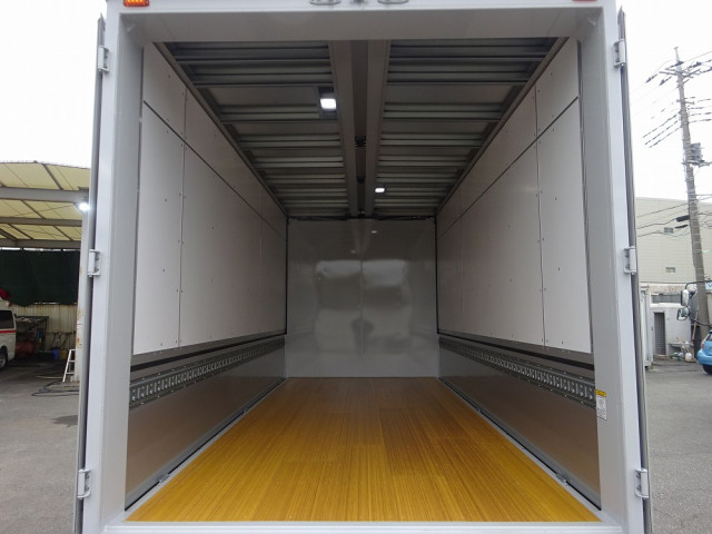 日野 デュトロ 小型 ウィング 2KG-XZU722M(104415) 11枚目