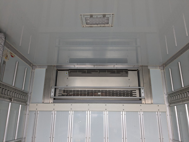 三菱ふそう キャンター 小型 冷蔵冷凍バン TPG-FEB50(104414) 15枚目