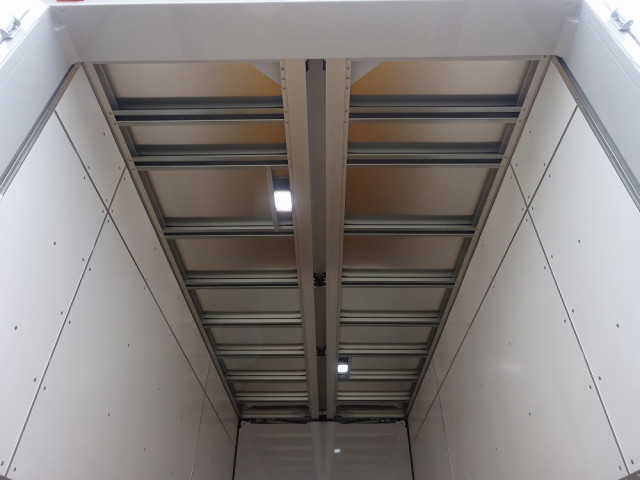 日野 デュトロ 小型 ウィング 2KG-XZU722M(104415) 12枚目