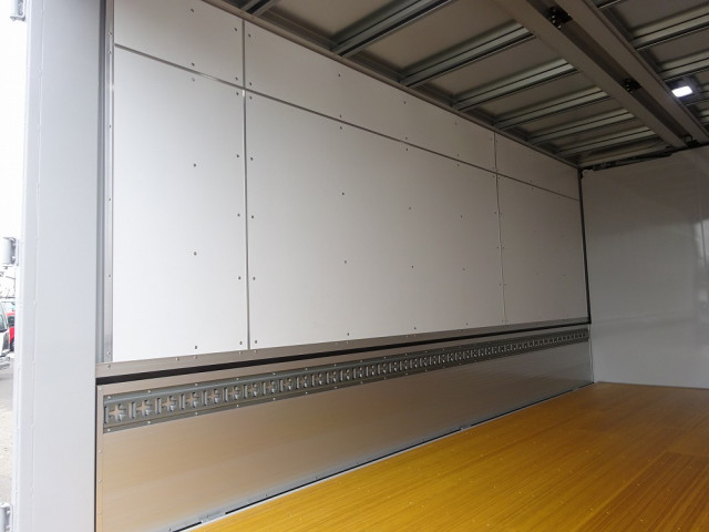 日野 デュトロ 小型 ウィング 2KG-XZU722M(104415) 14枚目