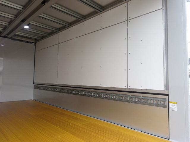 日野 デュトロ 小型 ウィング 2KG-XZU722M(104415) 15枚目