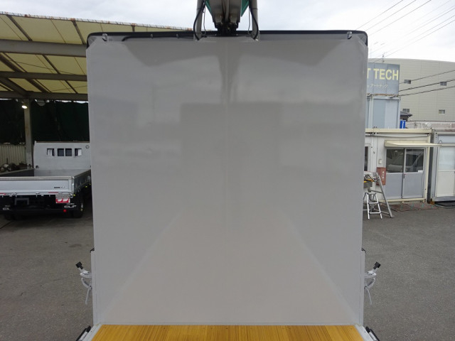 日野 デュトロ 小型 ウィング 2KG-XZU722M(104415) 16枚目