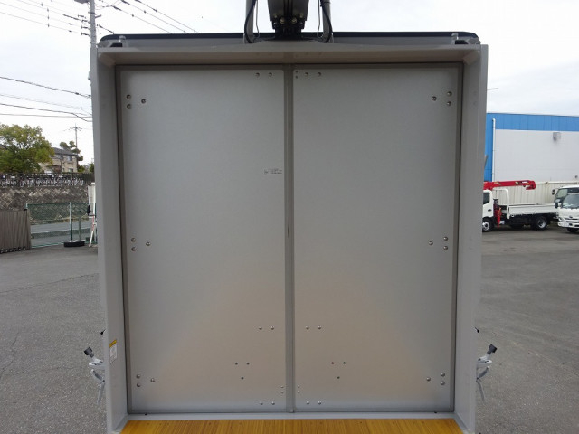 日野 デュトロ 小型 ウィング 2KG-XZU722M(104415) 17枚目