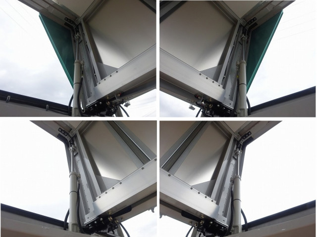 日野 デュトロ 小型 ウィング 2KG-XZU722M(104415) 18枚目