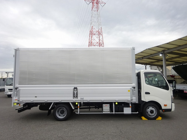 日野 デュトロ 小型 ウィング 2KG-XZU722M(104415) 19枚目