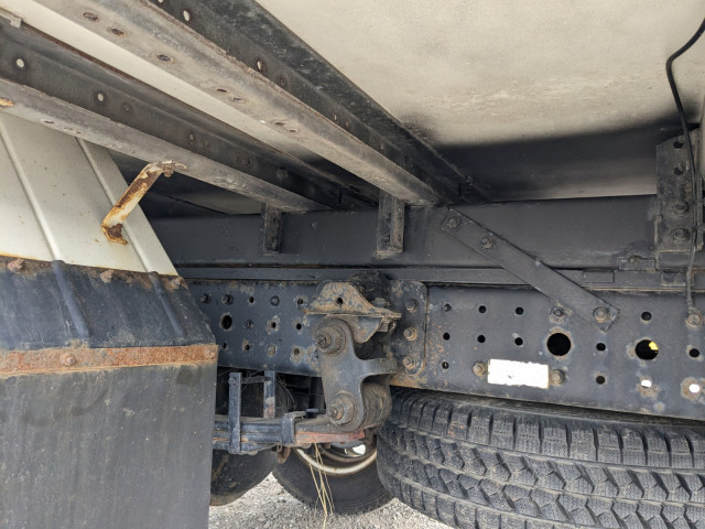 三菱ふそう キャンター 小型 冷蔵冷凍バン TPG-FEB50(104414) 23枚目