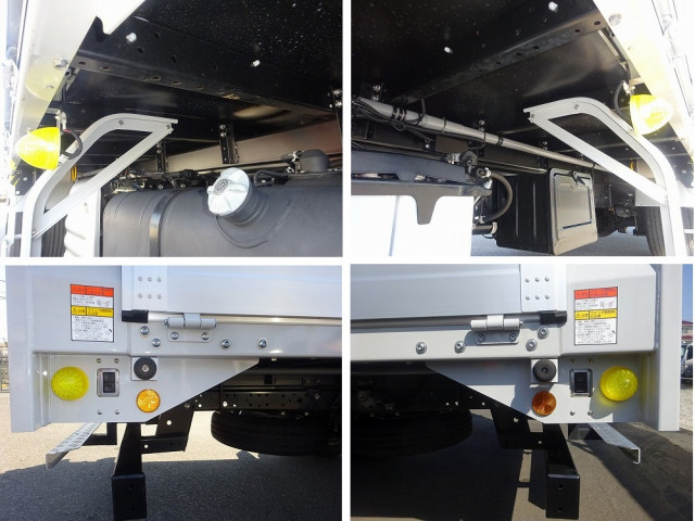 日野 デュトロ 小型 ウィング 2KG-XZU722M(104415) 24枚目