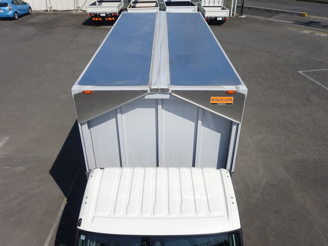 日野 デュトロ 小型 ウィング 2KG-XZU722M(104415) 27枚目