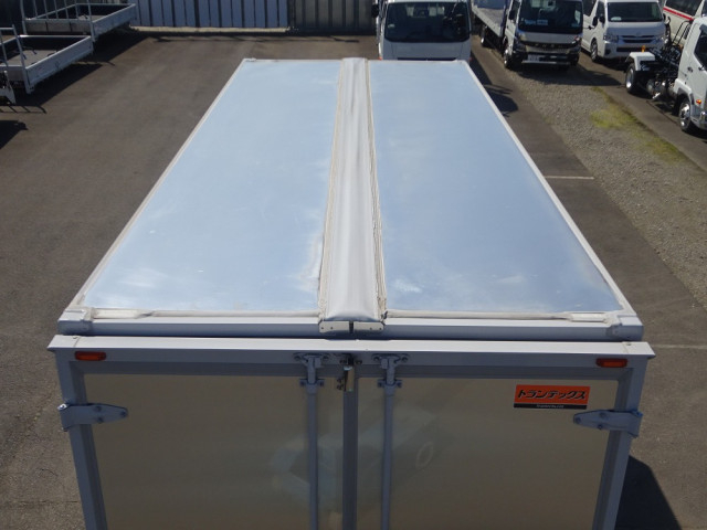 日野 デュトロ 小型 ウィング 2KG-XZU722M(104415) 28枚目