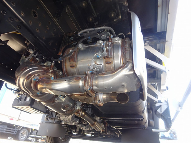 日野 デュトロ 小型 ウィング 2KG-XZU722M(104415) 30枚目