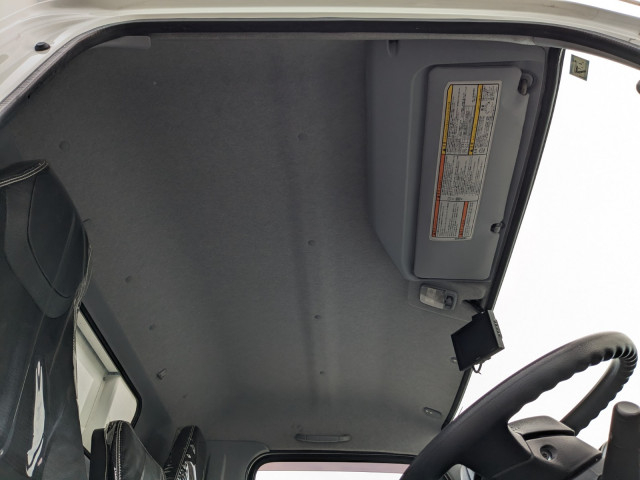 三菱ふそう キャンター 小型 冷蔵冷凍バン TPG-FEB50(104414) 35枚目