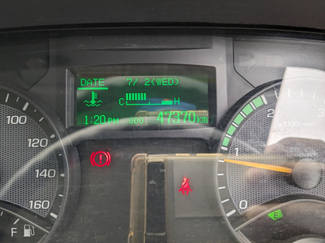 三菱ふそう キャンター 小型 冷蔵冷凍バン TPG-FEB50(104414) 38枚目