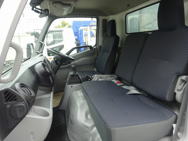 日野 デュトロ 小型 ウィング 2KG-XZU722M(104415) 37枚目