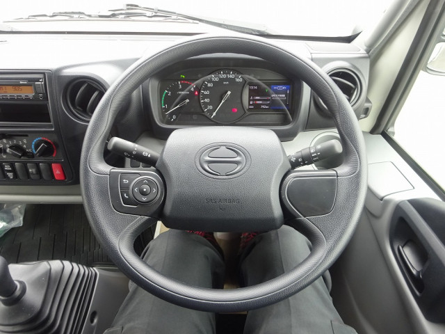 日野 デュトロ 小型 ウィング 2KG-XZU722M(104415) 38枚目