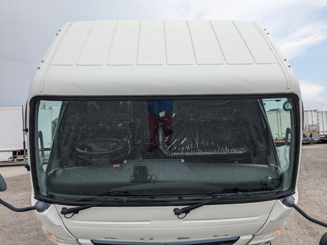 三菱ふそう キャンター 小型 冷蔵冷凍バン TPG-FEB50(104414) 42枚目