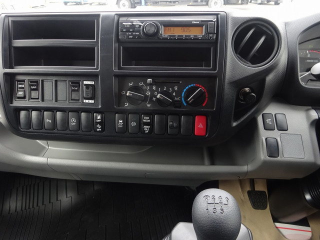 日野 デュトロ 小型 ウィング 2KG-XZU722M(104415) 40枚目