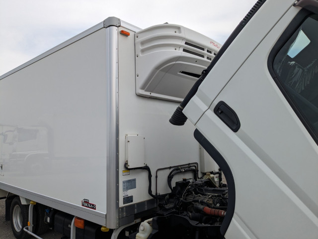 三菱ふそう キャンター 小型 冷蔵冷凍バン TPG-FEB50(104414) 44枚目