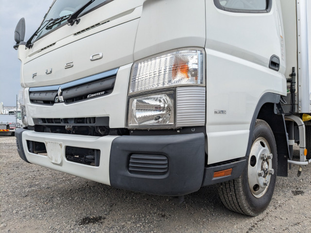 三菱ふそう キャンター 小型 冷蔵冷凍バン TPG-FEB50(104414) 45枚目