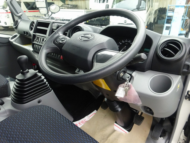 日野 デュトロ 小型 ウィング 2KG-XZU722M(104415) 42枚目