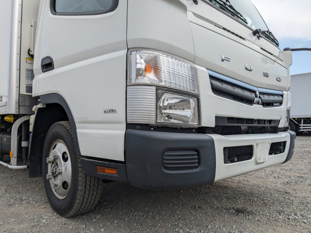 三菱ふそう キャンター 小型 冷蔵冷凍バン TPG-FEB50(104414) 46枚目