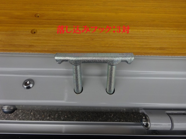 日野 デュトロ 小型 ウィング 2KG-XZU722M(104415) 44枚目