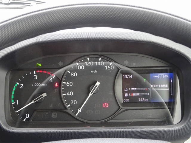 日野 デュトロ 小型 ウィング 2KG-XZU722M(104415) 48枚目