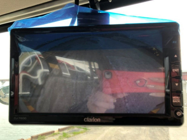 日野 レンジャー 増トン 平ボディ（クレーン付） 2KG-FE2ACA(104416) 10枚目