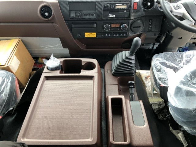 日野 レンジャー 増トン 平ボディ（クレーン付） 2KG-FE2ACA(104416) 12枚目