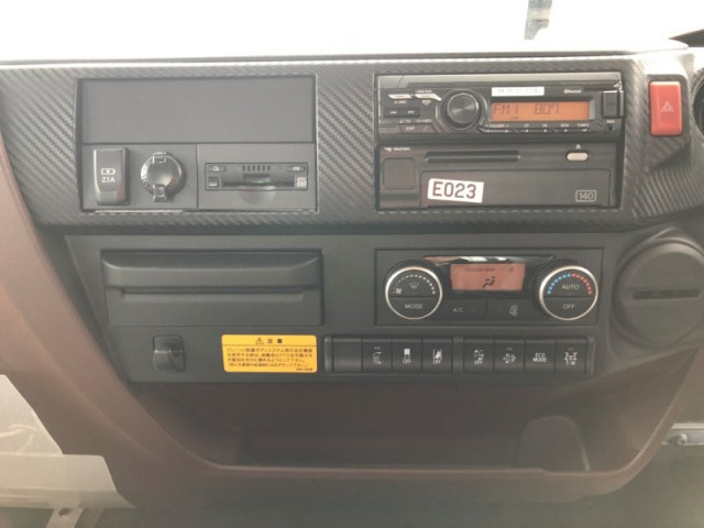 日野 レンジャー 増トン 平ボディ（クレーン付） 2KG-FE2ACA(104416) 14枚目