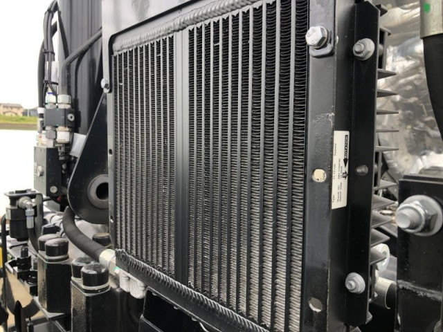 日野 レンジャー 増トン 平ボディ（クレーン付） 2KG-FE2ACA(104416) 16枚目