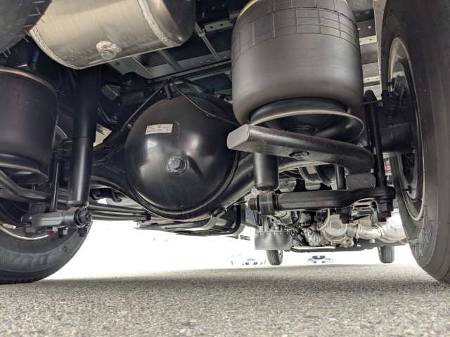 三菱ふそう ファイター 中型 ウィング 2KG-FK65F(104417) 12枚目