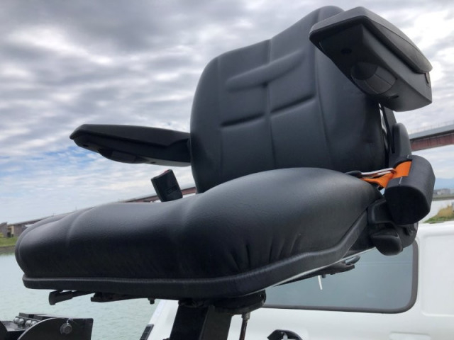 日野 レンジャー 増トン 平ボディ（クレーン付） 2KG-FE2ACA(104416) 20枚目