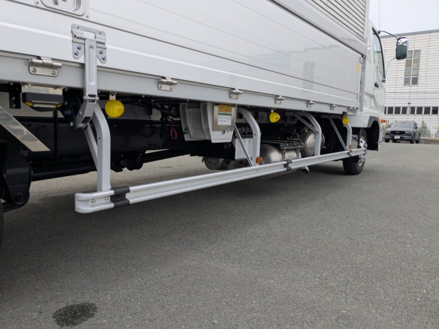 三菱ふそう ファイター 中型 ウィング 2KG-FK65F(104417) 13枚目