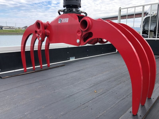 日野 レンジャー 増トン 平ボディ（クレーン付） 2KG-FE2ACA(104416) 21枚目