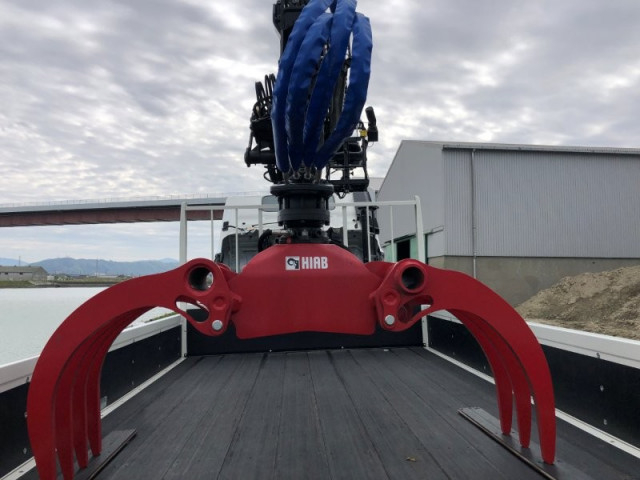 日野 レンジャー 増トン 平ボディ（クレーン付） 2KG-FE2ACA(104416) 23枚目