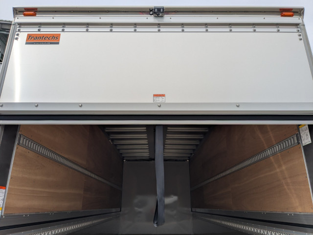 三菱ふそう ファイター 中型 ウィング 2KG-FK65F(104417) 16枚目