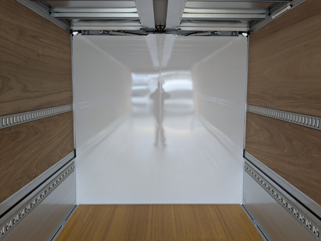 三菱ふそう ファイター 中型 ウィング 2KG-FK65F(104417) 19枚目