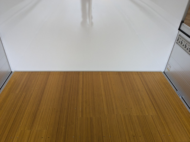 三菱ふそう ファイター 中型 ウィング 2KG-FK65F(104417) 20枚目