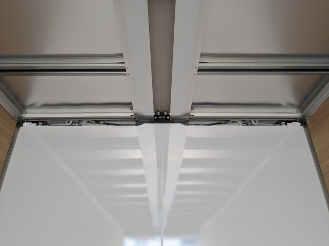 三菱ふそう ファイター 中型 ウィング 2KG-FK65F(104417) 21枚目