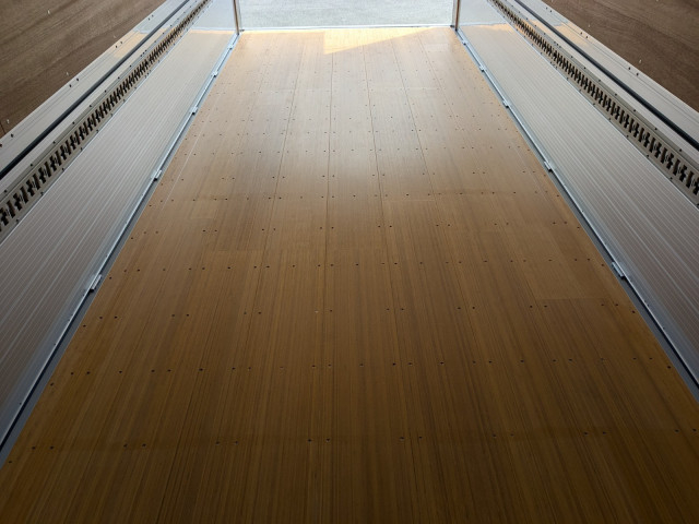 三菱ふそう ファイター 中型 ウィング 2KG-FK65F(104417) 22枚目